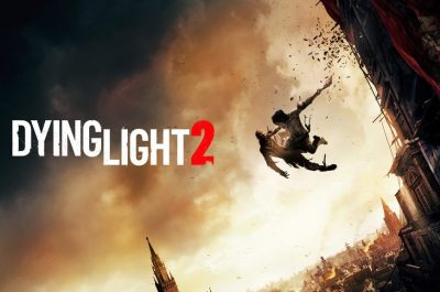 Dying light 2