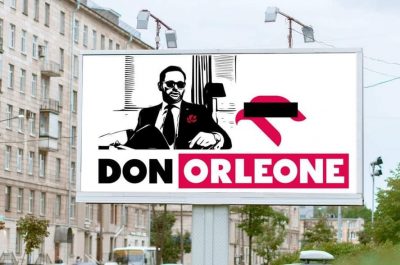 Don orleone