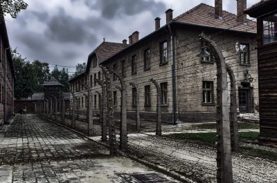 obóz koncentracyjny