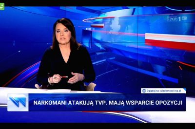 TVP Paski Mata