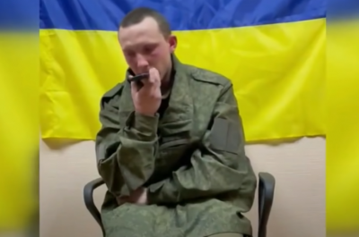 Wojna Ukraina