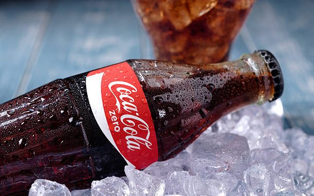 Kradzież tajemnic Coca-Coli. Chemiczka skazana na karę pozbawienia wolności