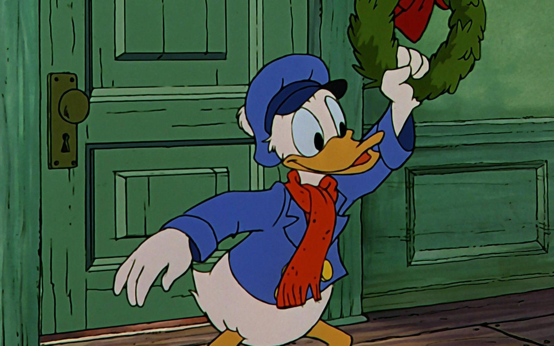 Kaczor Donald kończy 88 lat! Fenomen postaci z bajek Disneya