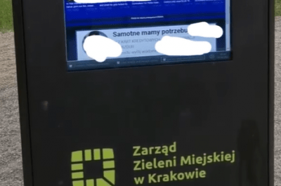 Filmy pornograficzne Kraków