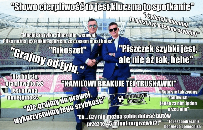 Tomasz Hajto memy