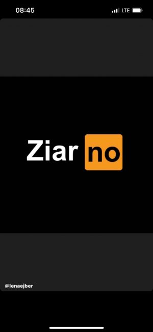 Ziar No