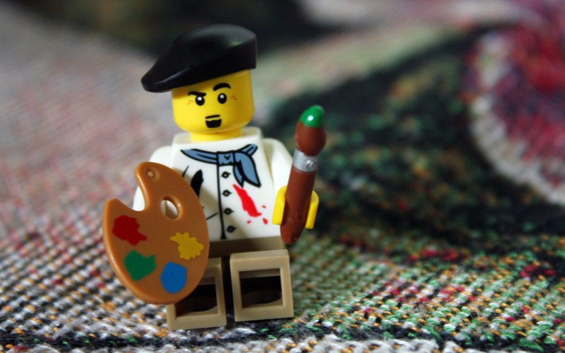 Personalizowane figurki LEGO. Nowa usługa podbija Stany Zjednoczone /fot. media