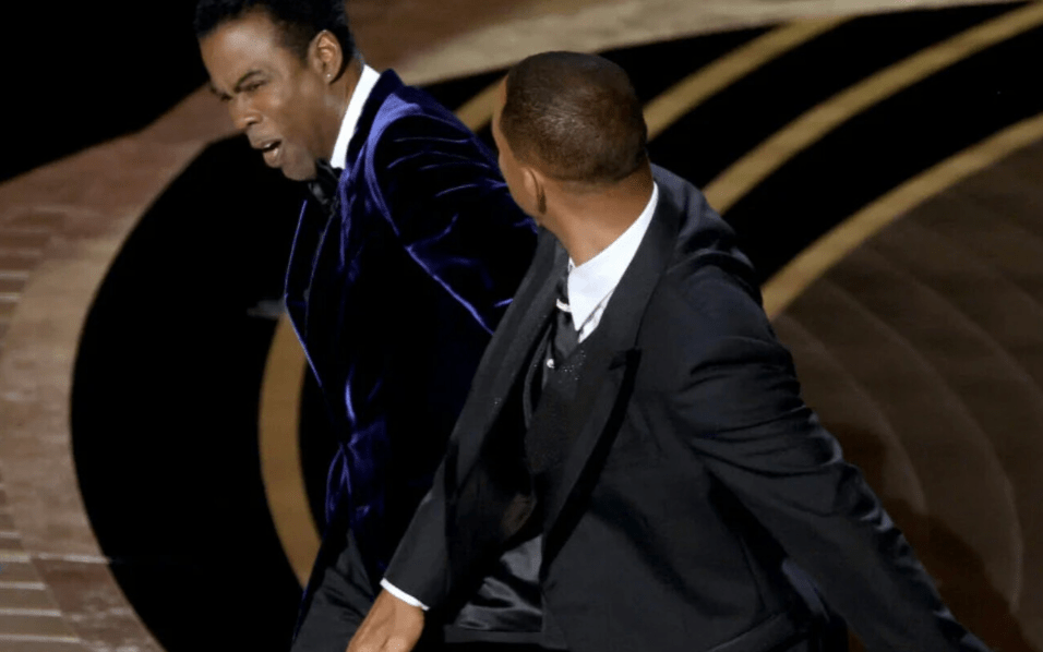Chris Rock odmówił prowadzenia przyszłorocznej gali Oscarów /fot. media