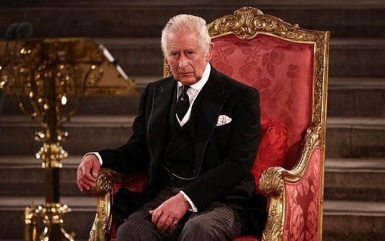 Karol III. Ciekawostki o nowym królu Wielkiej Brytanii /fot. Instagram