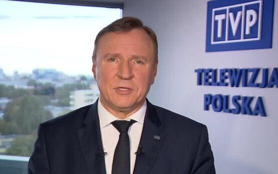 Jacek Kurski odwołany z funkcji prezesa TVP. Kto go zastąpi?