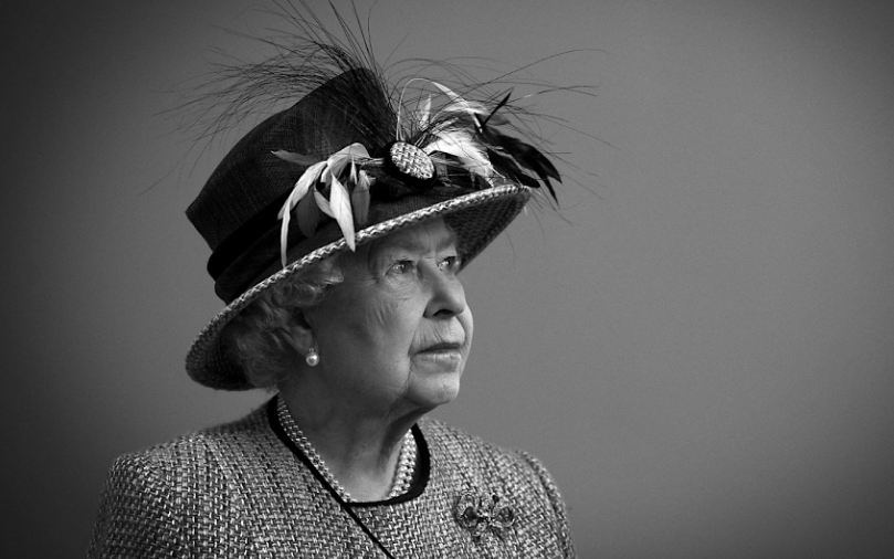 Jaką rolę odegrała Królowa Elżbieta II w popkulturze? /fot. media