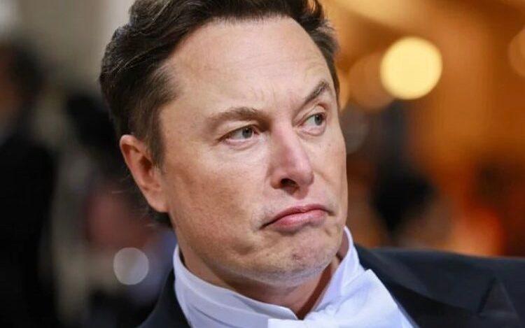 Elon Musk proponuje rozbiór Ukrainy i przeprowadza "referendum" na twitterze /fot. instagram.com/elonmusk
