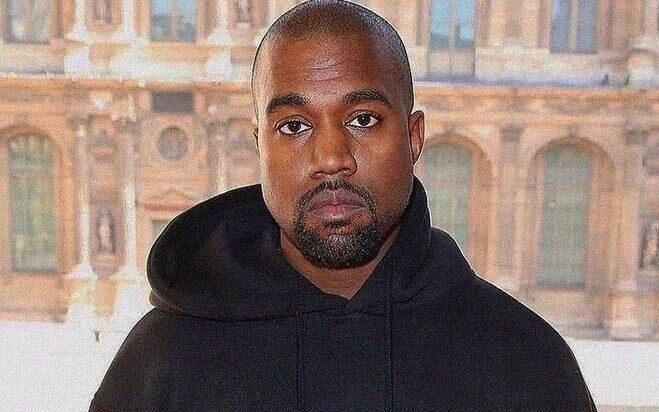 Kanye West zawieszony na Instagramie oraz Twitterze