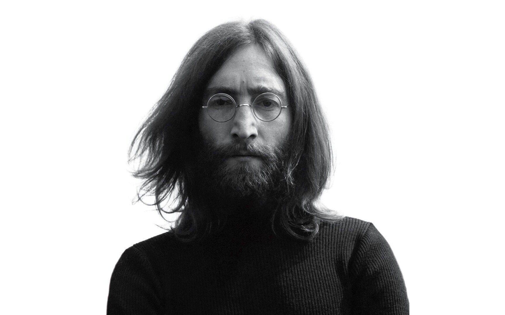 42. rocznica albumu Johna Lennona "Double Fantasy". Płyta została wydana 3 tygodnie przed jego śmiercią