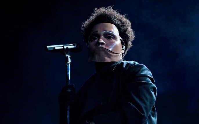 The Weeknd zagra w Polsce! Zobacz szczegóły koncertu słynnego zespołu/ fot. Instagram