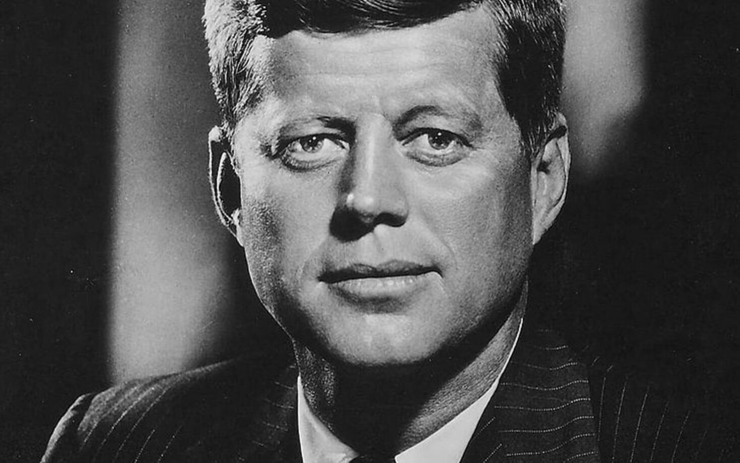 Nowe dokumenty dotyczące zabójstwa Kennedy’ego