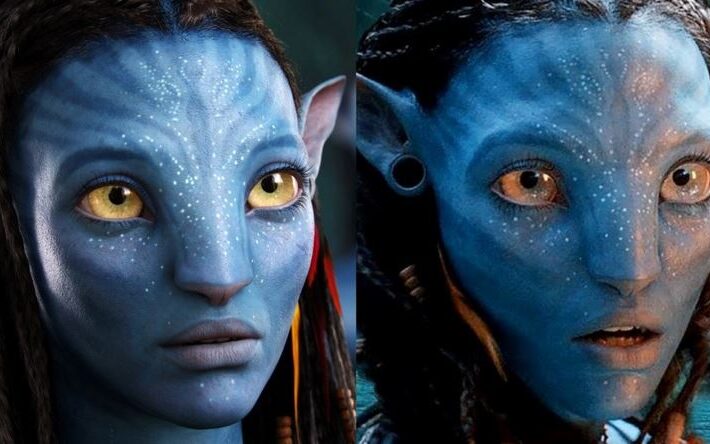 Avatar 2 podbija sale kinowe. Wszystko dzięki niesamowitym efektom specjalnym?/ fot. Screen Avatar:Istota wody