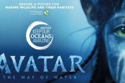 Avatar: Istota Wody