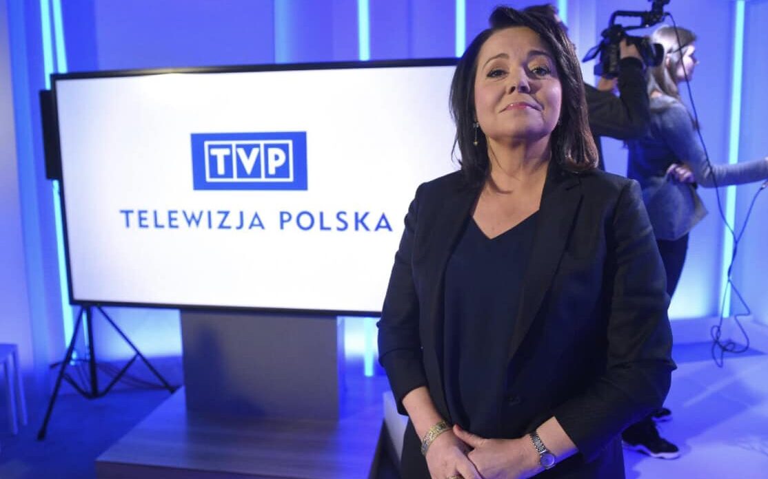 TVN pozywa TVP za godzenie w dobre imię stacji