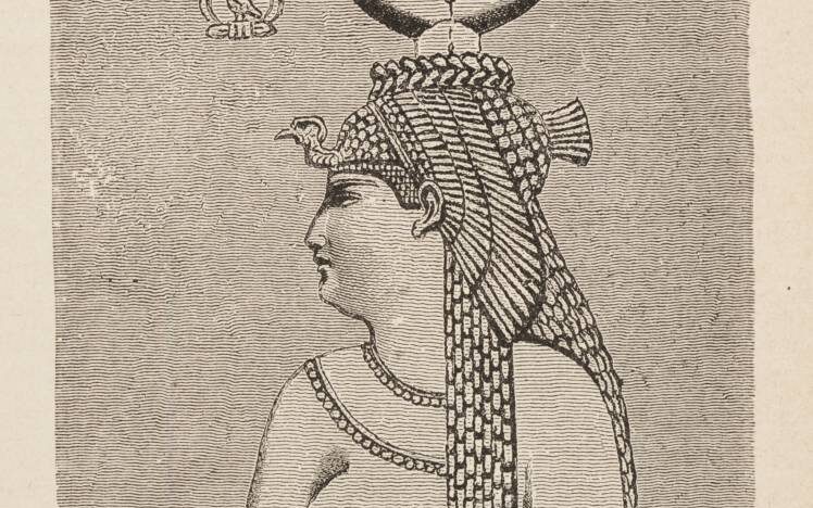 Kleopatra. Jak władczyni uwiodła dwóch najpotężniejszych władców Rzymu?