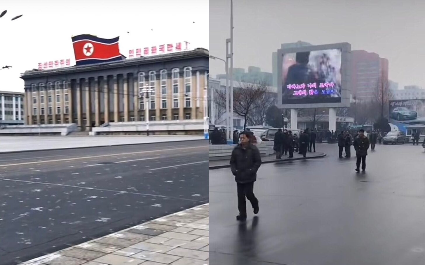 TikTok dotarł do Korei Północnej. "Tego nie pokażą Ci zachodnie media" /fot TikTok (northkoreanlife)