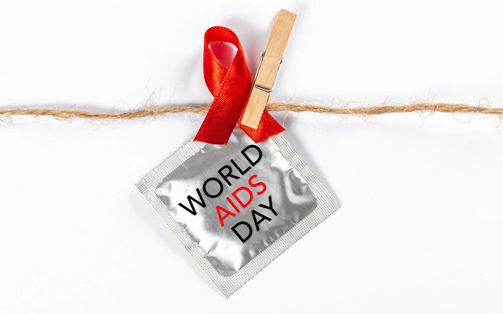 Dziś Światowy Dzień AIDS. Liczba zakażonych HIV w Polsce lawinowo rośnie