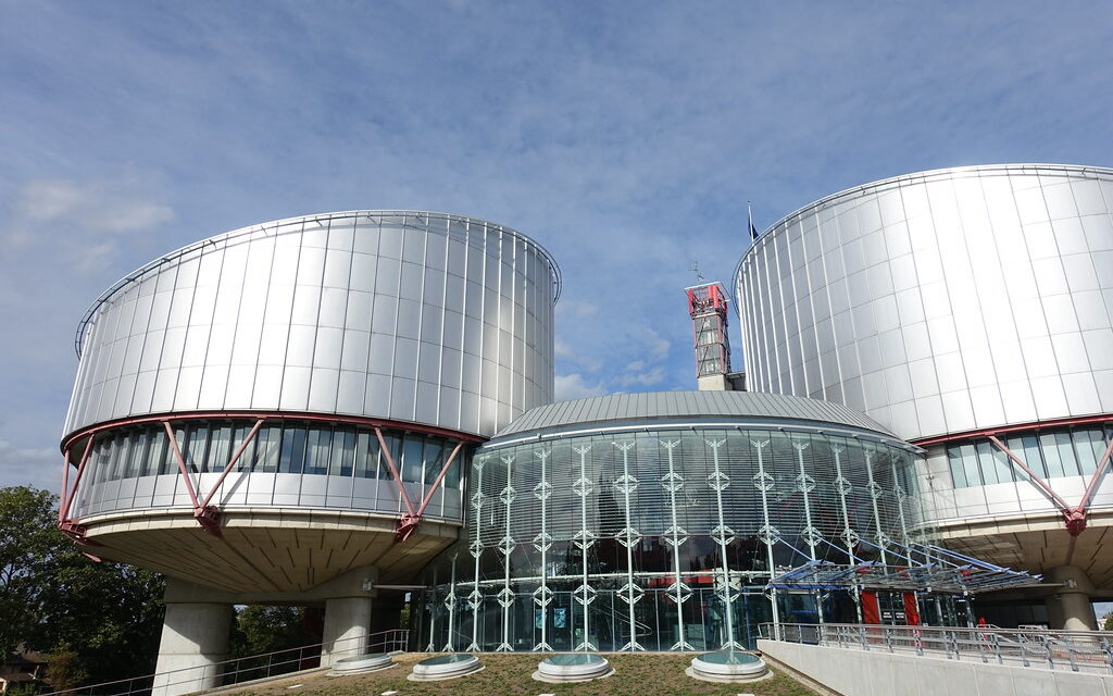 Wyrok Europejskiego Trybunału Praw Człowieka w sprawie aborcji w Polsce