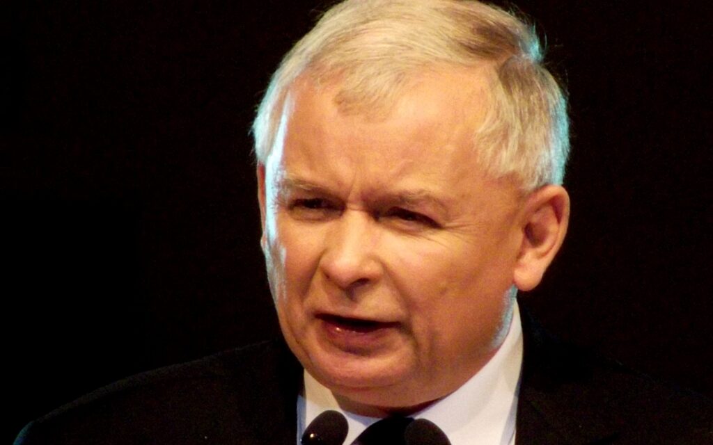 Ochroniarze Kaczyńskiego wpływają na jego decyzje? Znamy nowe fakty, fot. flickr.com
