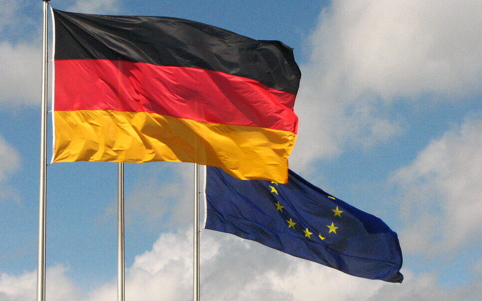 Niemcy wyjdą z Unii Europejskiej? Taki scenariusz zapowiada skrajnie prawicowa AfD