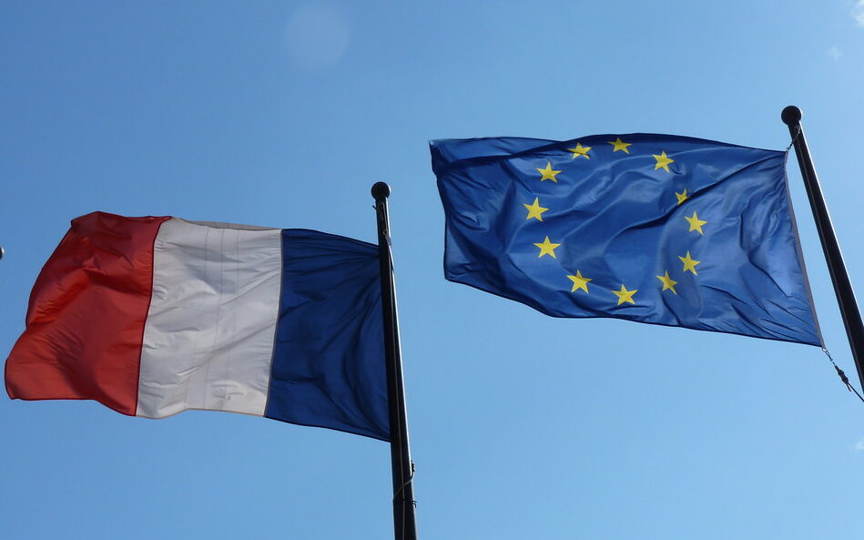 Francja: Zmiana na stanowisku premiera. Nowy szef rządu najmłodszym w historii 