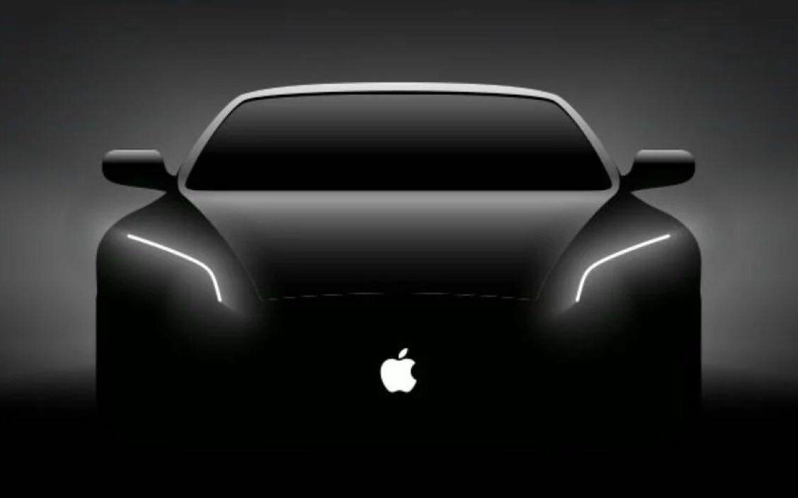 Apple porzuca plany stworzenia samochodu elektrycznego