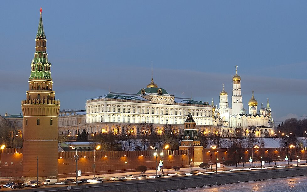 Rosja: Kontrkandydat Putina wykluczony z wyborów prezydenckich