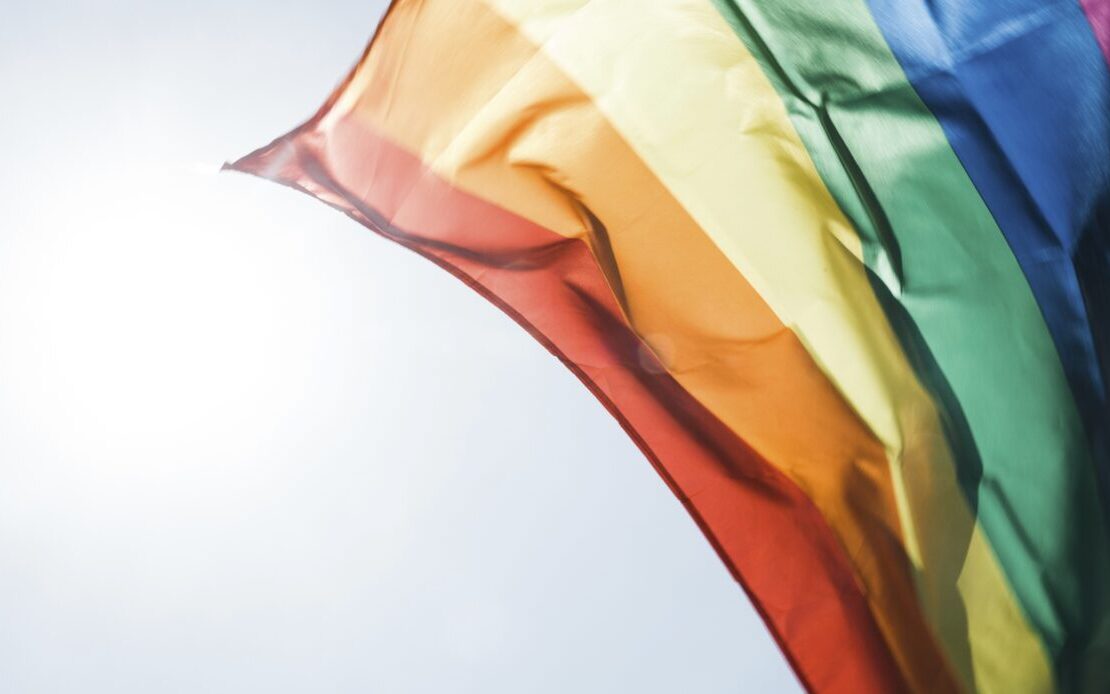 Ghana: Więzienie za identyfikowanie się jako osoba LGBT