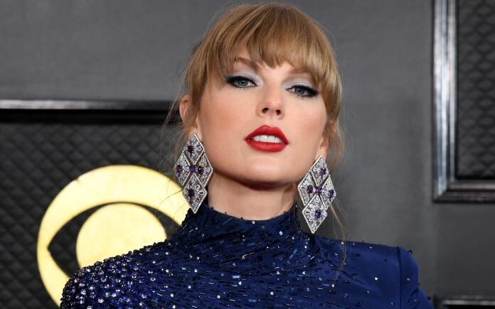 Najnowszy album Taylor Swift wyciekł na dzień przed oficjalną premierą