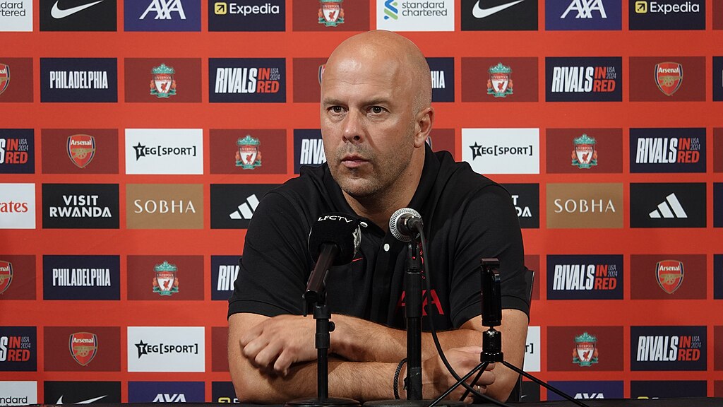 To już nie jest kryzys, to katastrofa. Czy Liverpool zwolni Arne Slota?