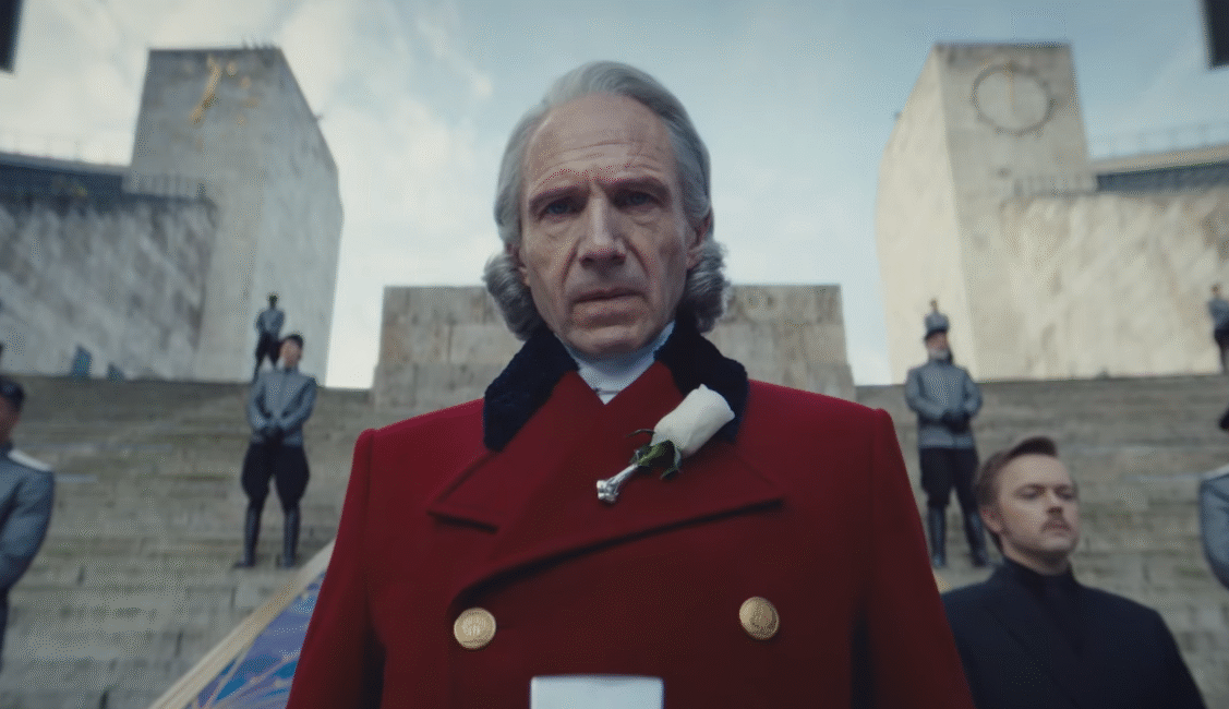 Mamy nowy zwiastun “Igrzysk Śmierci: Wschodu słońca w dniu dożynek”