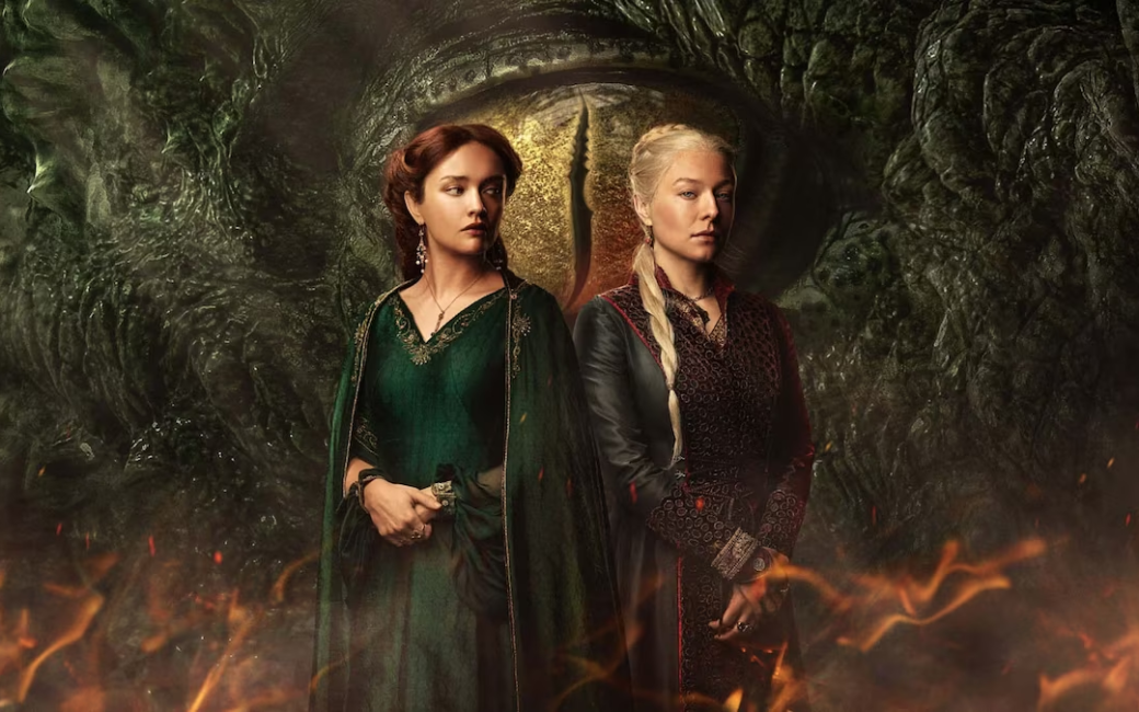 “Ród Smoka” z kolejnym potwierdzonym sezonem. HBO zamówiło czwartą odsłonę serialu