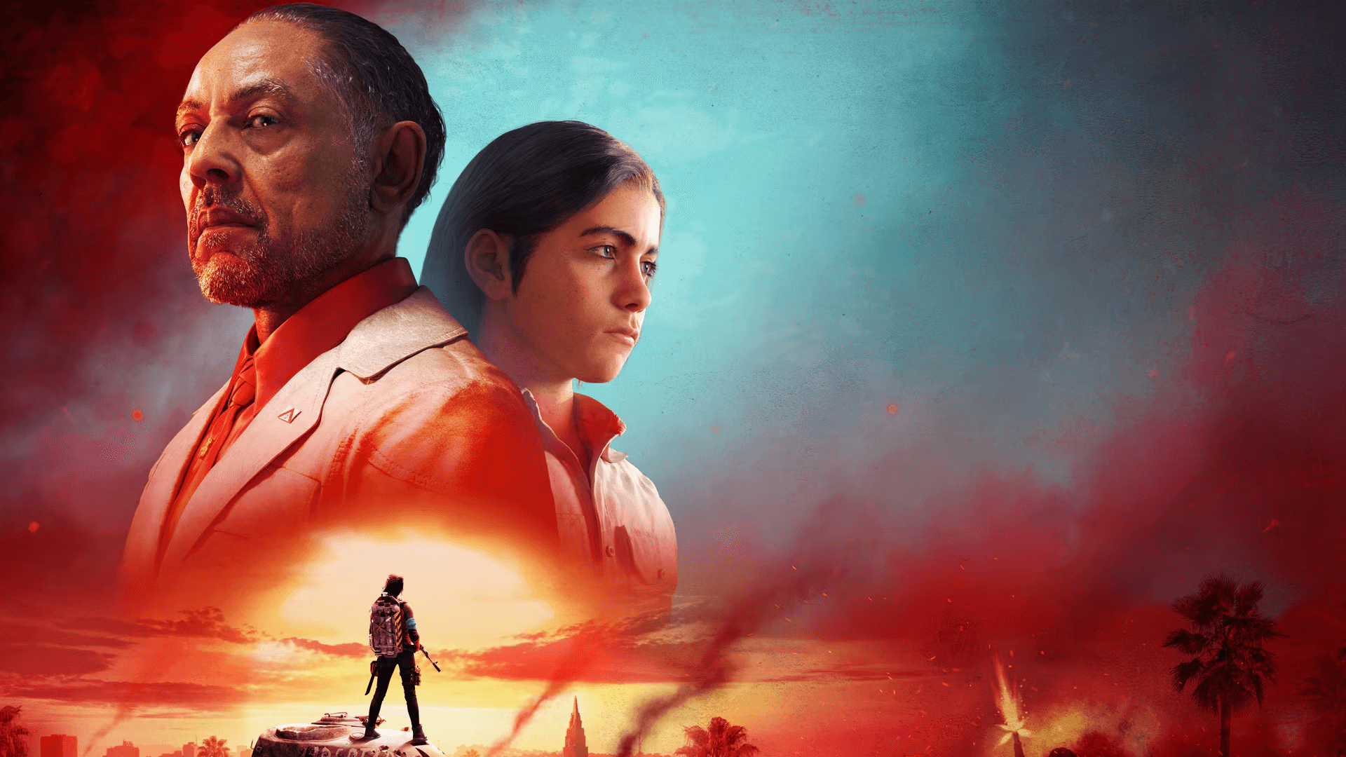 Kultowa gra od Ubisoftu oficjalnie z ekranizacją! “Far Cry” otrzyma swój serial