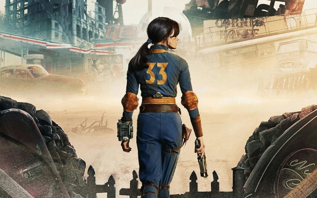 Prime Video wykorzystało AI przy podsumowaniu “Fallouta”. Film już zniknął z internetu