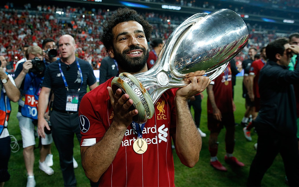 Jak zakończy się konflikt Salaha ze Slotem? Egpicjanin podgrzał atmosferę