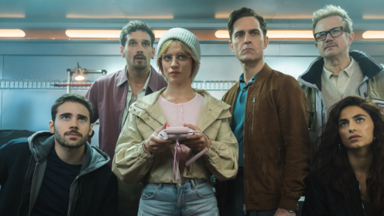 Spin-off “Domu z Papieru” powraca. Wiemy, kiedy premiera 2. sezonu “Berlina”