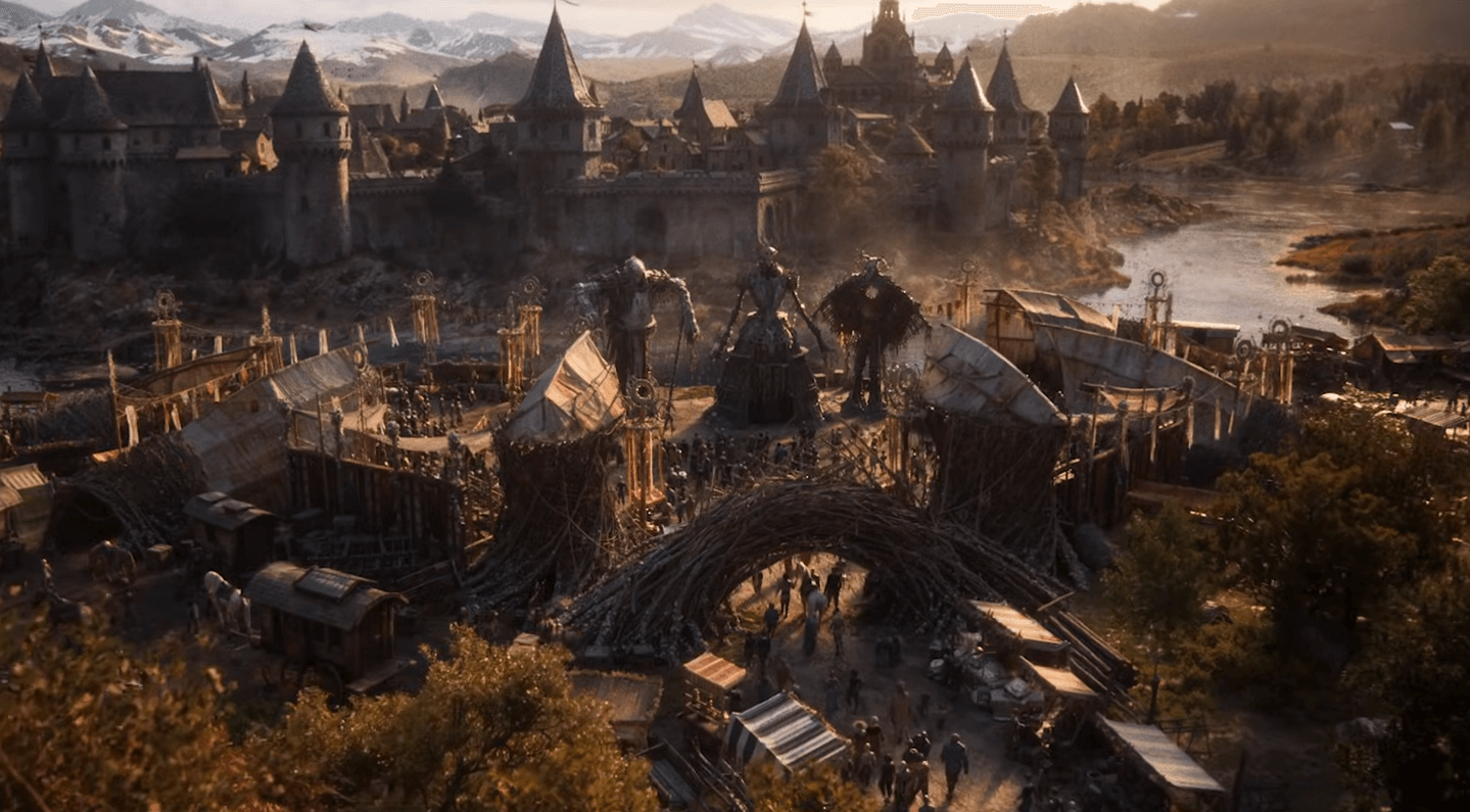 Dwie mocne zapowiedzi na The Game Awards. Na te tytuły warto będzie czekać!