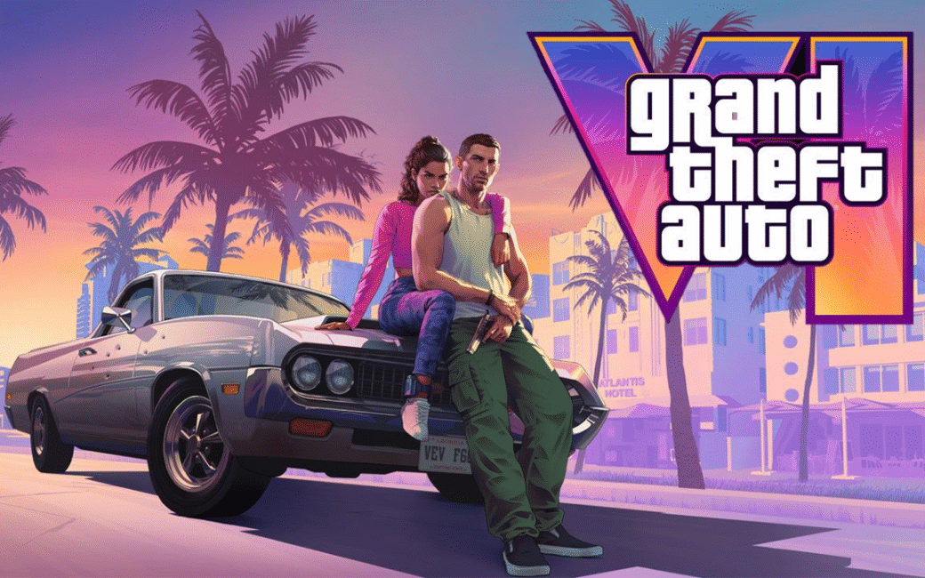 Lada moment Rockstar pokaże nowy zwiastun GTA VI? Internauci odkryci ciekawą rzecz