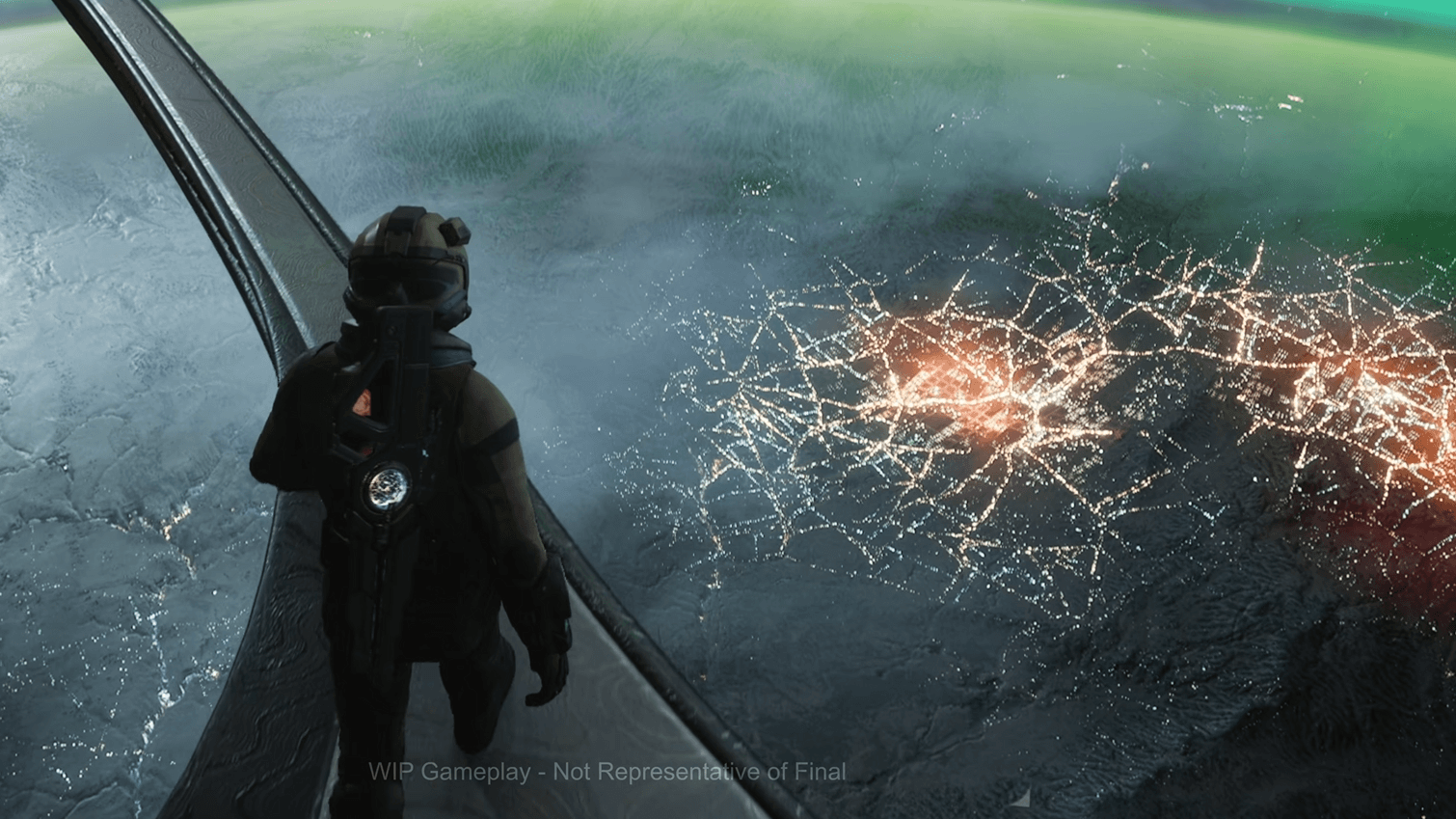 Czy to będzie duchowy sukcesor “Mass Effect”? Jest pierwszy gameplay “Exodusa”