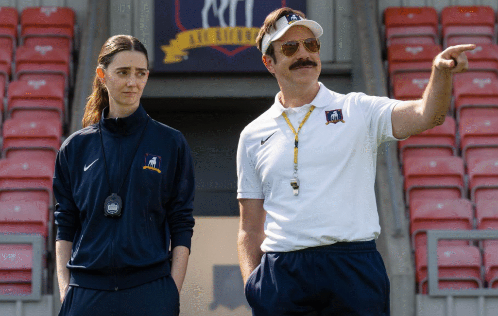 Jest zwiastun 4. sezonu “Teda Lasso”. Poznaliśmy datę premiery serialu