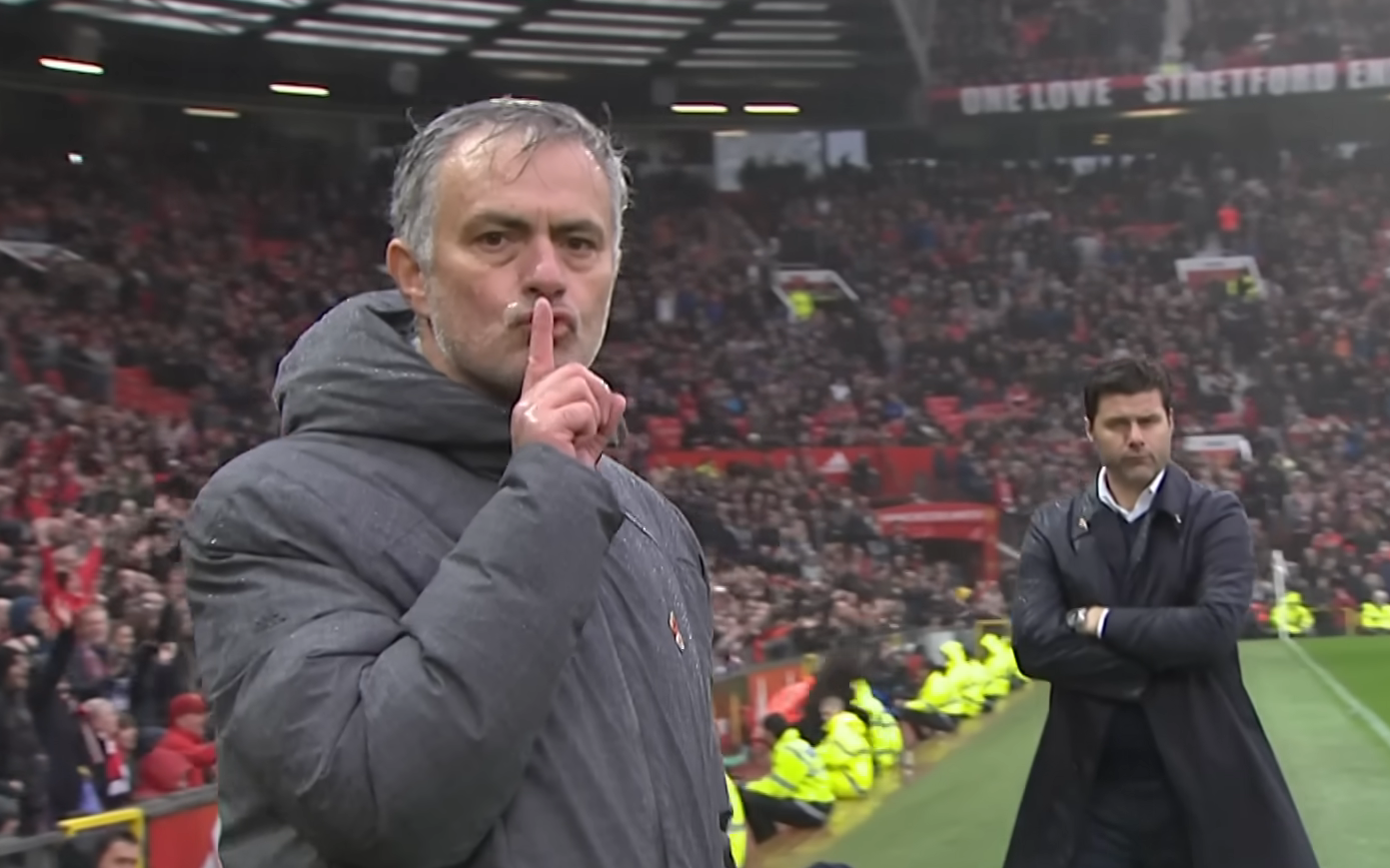 Legenda Premier League wróci do Anglii? Jose Mourinho łączony z Newcastle United